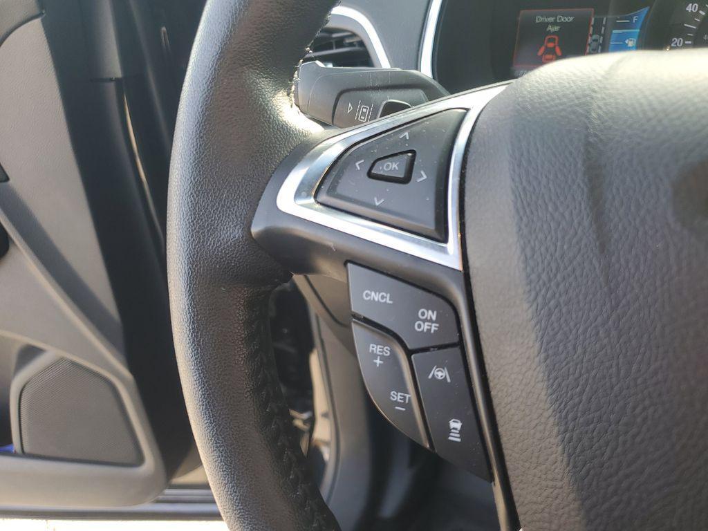 used 2020 Ford Edge car, priced at $16,721