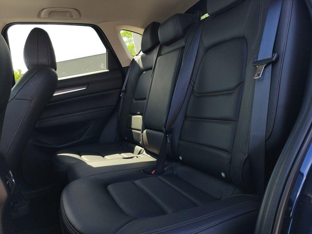 used 2023 Mazda CX-5 car, priced at $23,822