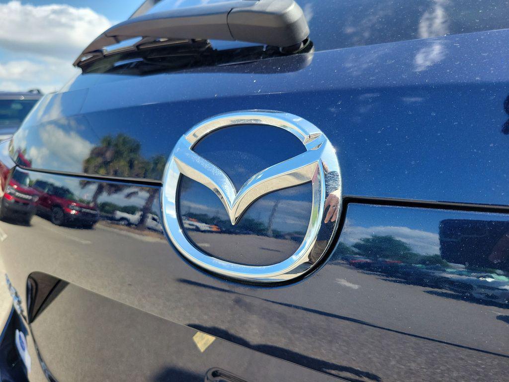 used 2023 Mazda CX-5 car, priced at $23,822