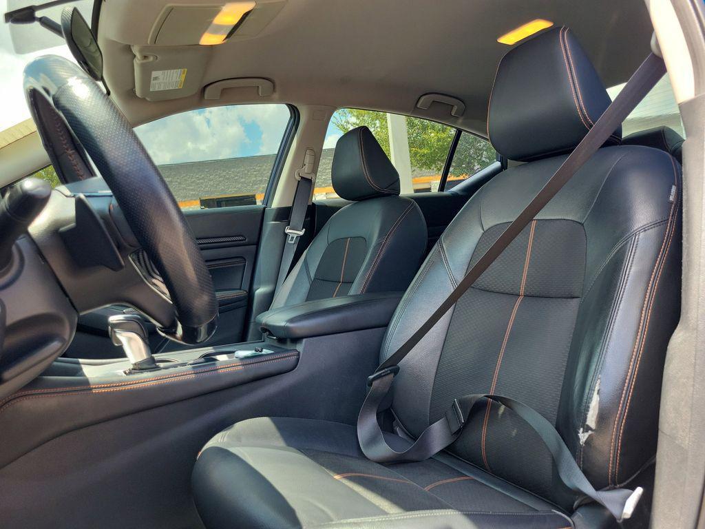 used 2019 Nissan Altima car, priced at $16,491