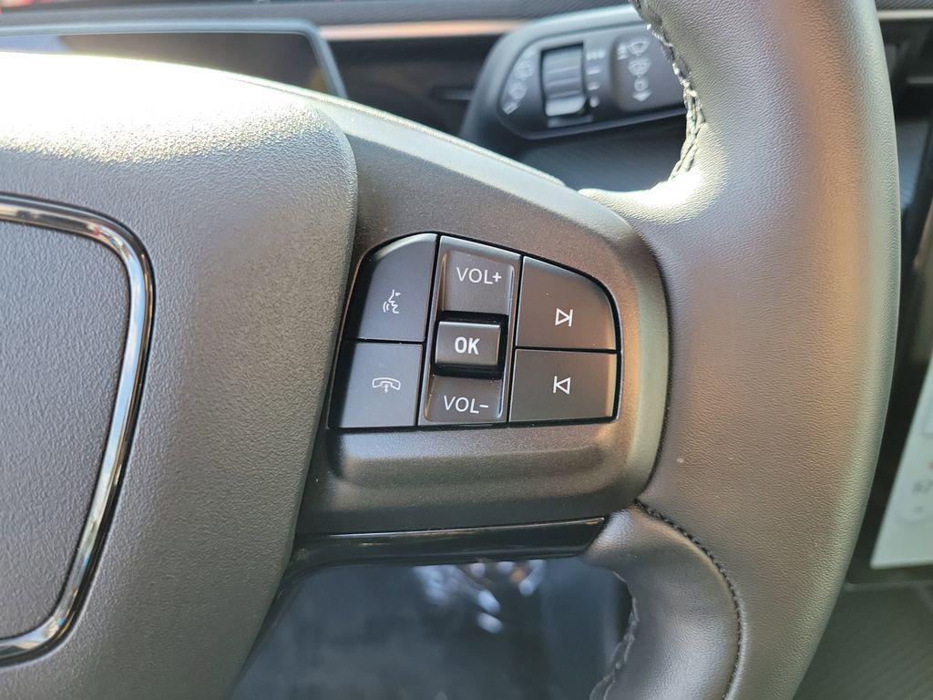 used 2024 Ford Mustang Mach-E car, priced at $29,621