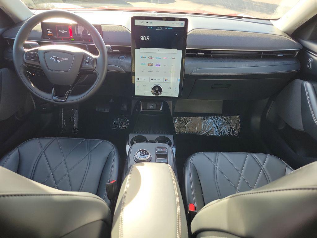 used 2024 Ford Mustang Mach-E car, priced at $29,621