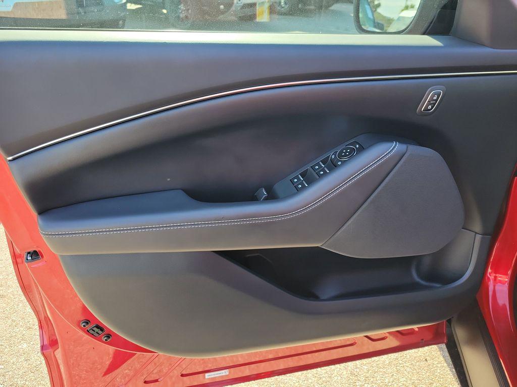 used 2024 Ford Mustang Mach-E car, priced at $29,621