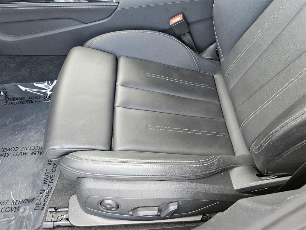 used 2024 Audi A4 car, priced at $24,595