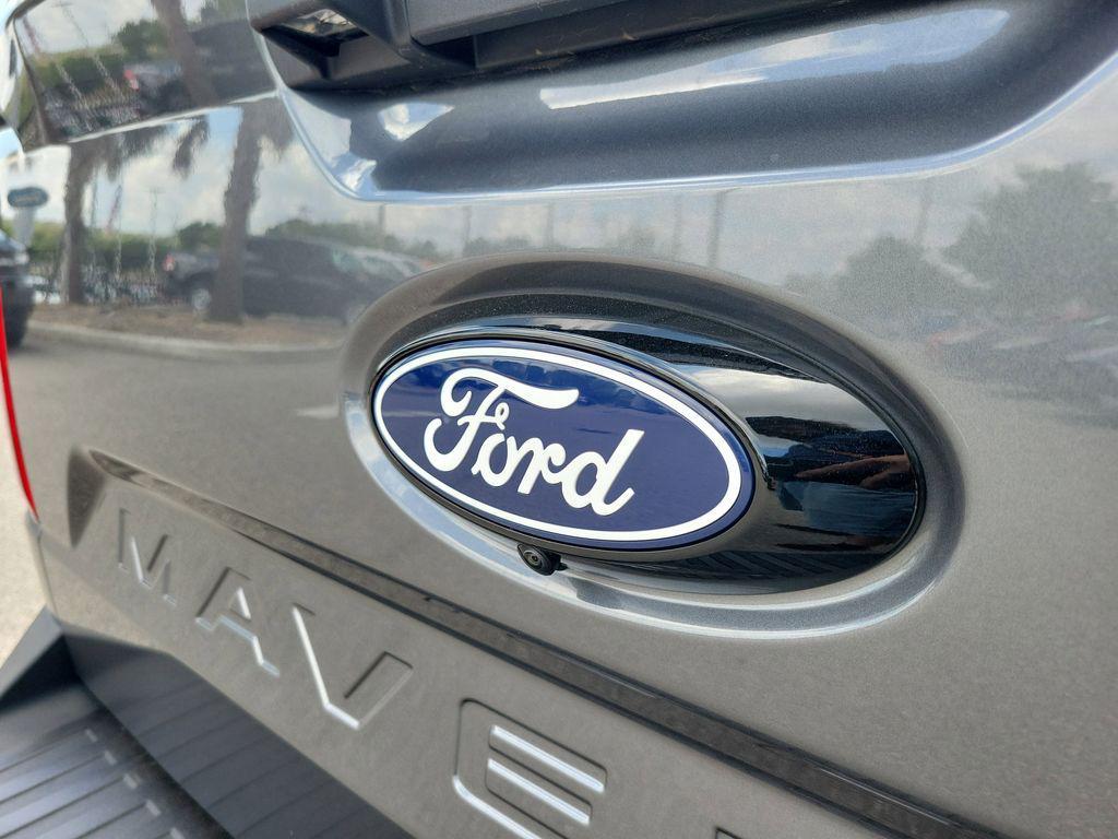 new 2026 Ford Maverick car, priced at $39,745
