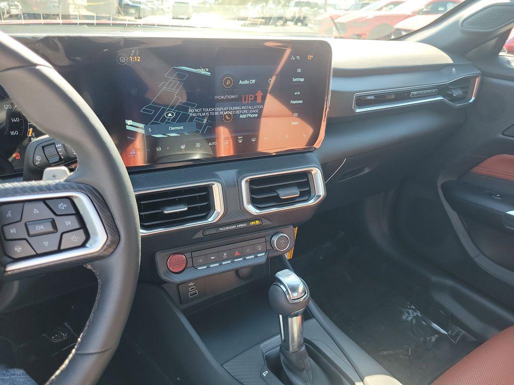 new 2026 Ford Mustang car, priced at $63,643