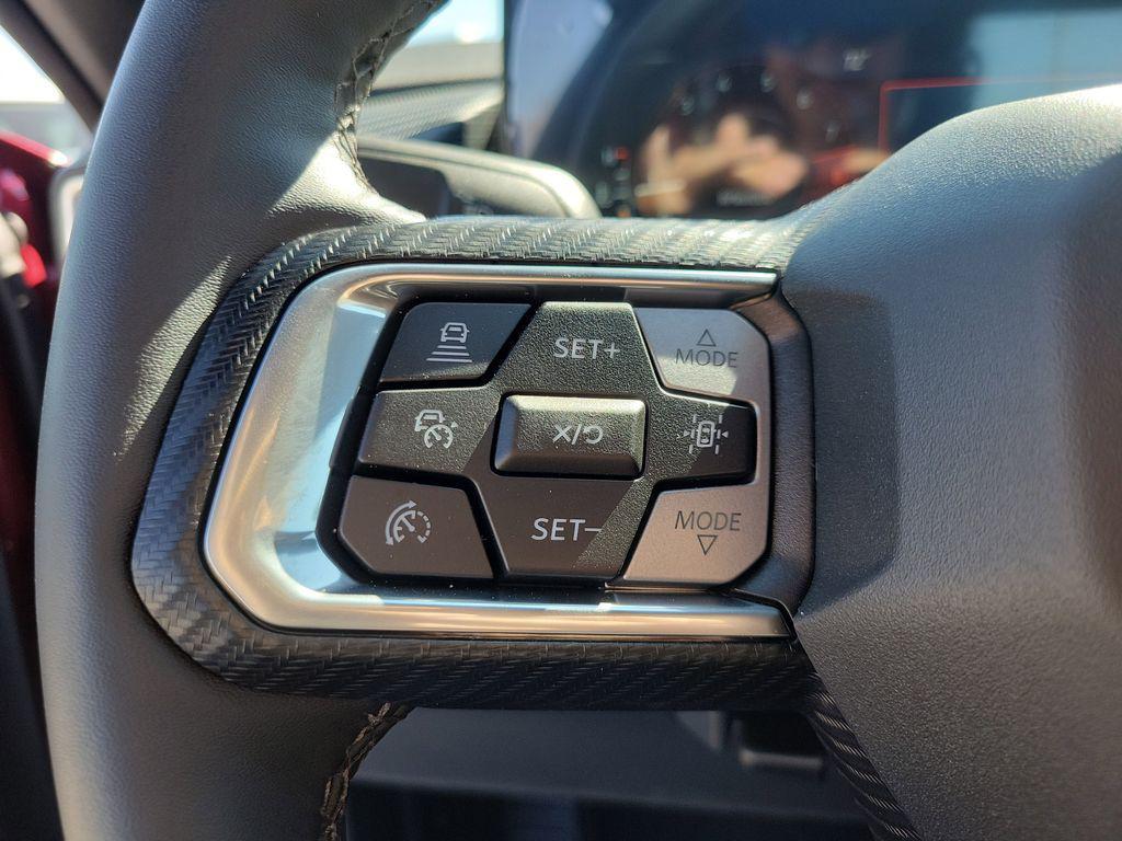new 2026 Ford Mustang car, priced at $63,643