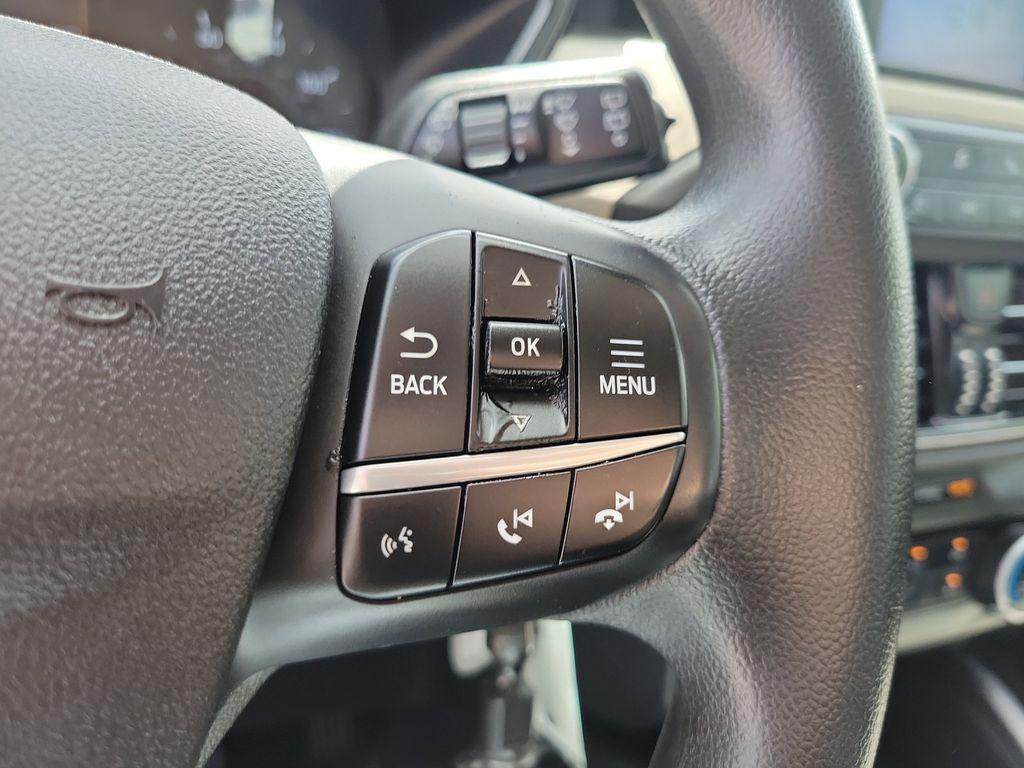 used 2021 Ford Escape car, priced at $17,991