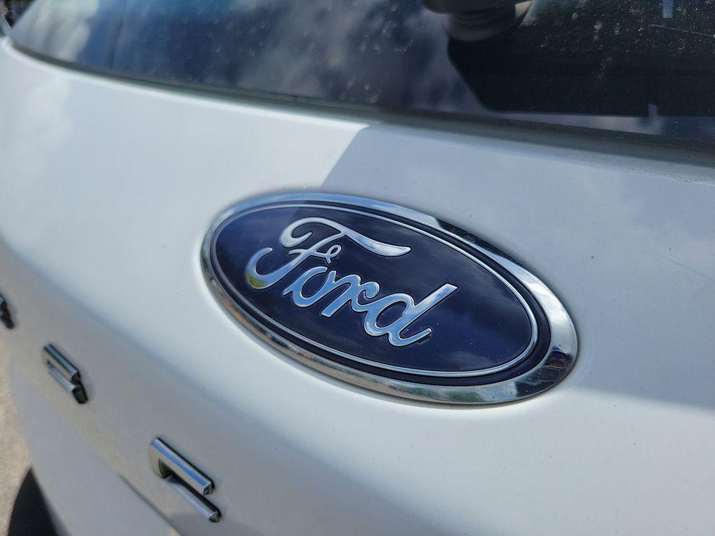 used 2021 Ford Escape car, priced at $17,991
