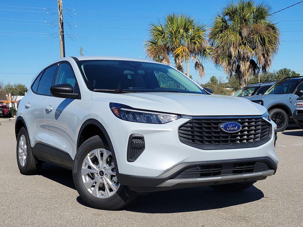 new 2026 Ford Escape car, priced at $30,745