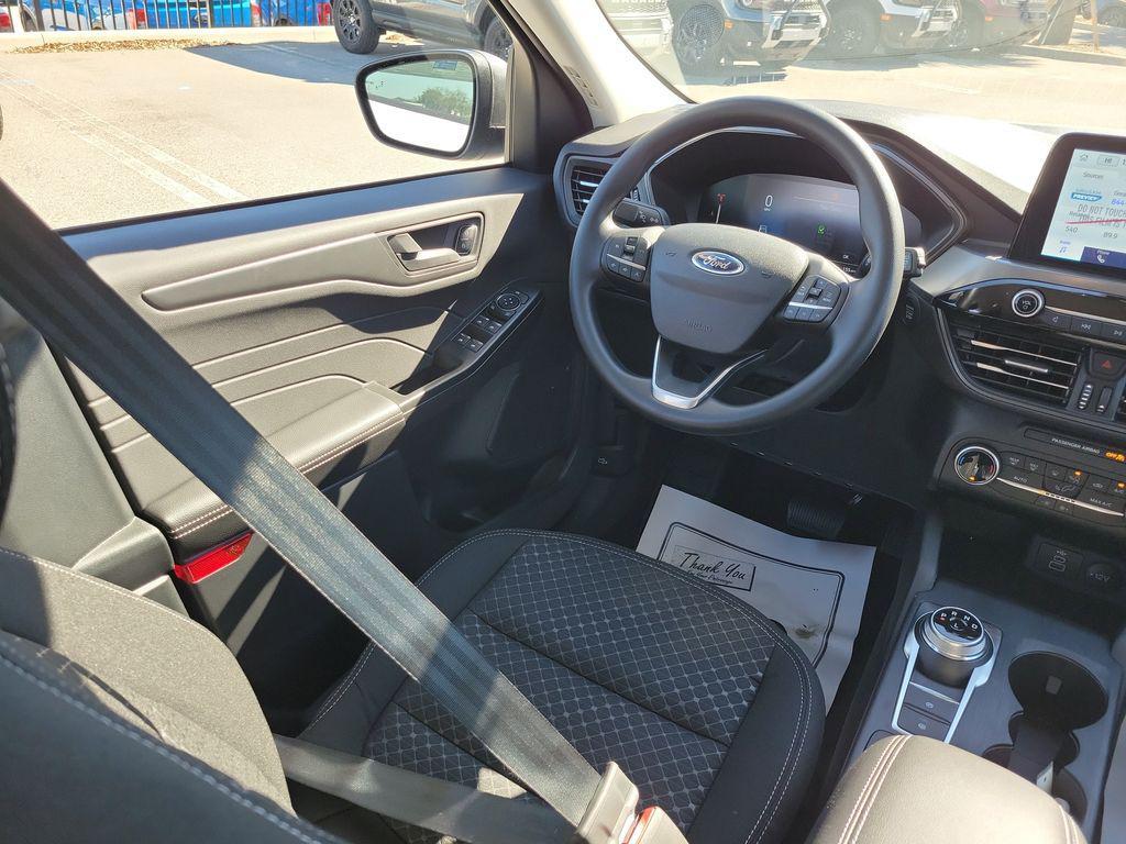new 2026 Ford Escape car, priced at $27,644