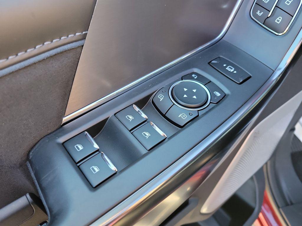 new 2026 Ford F-250 car, priced at $92,750