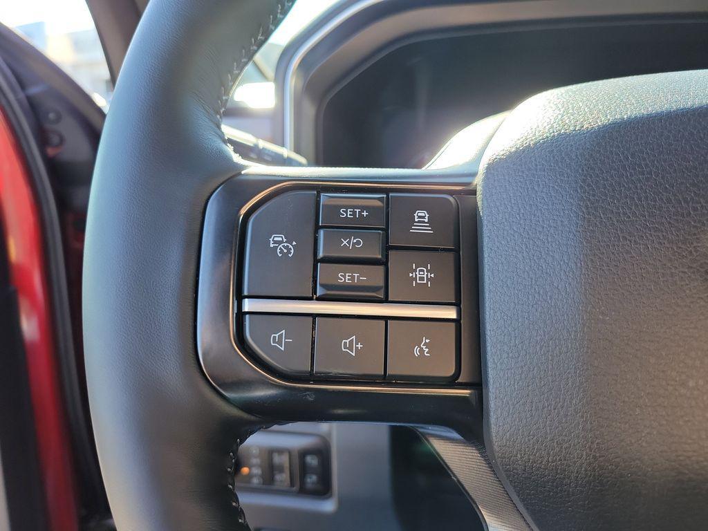 new 2026 Ford F-250 car, priced at $92,750