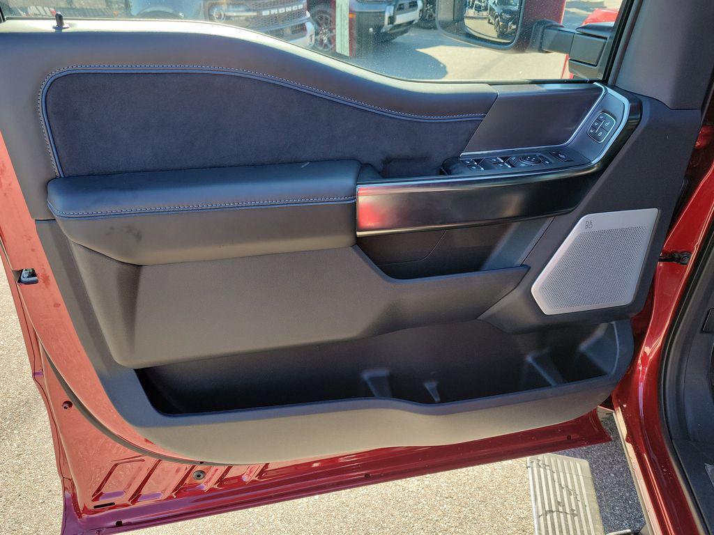 new 2026 Ford F-250 car, priced at $92,750