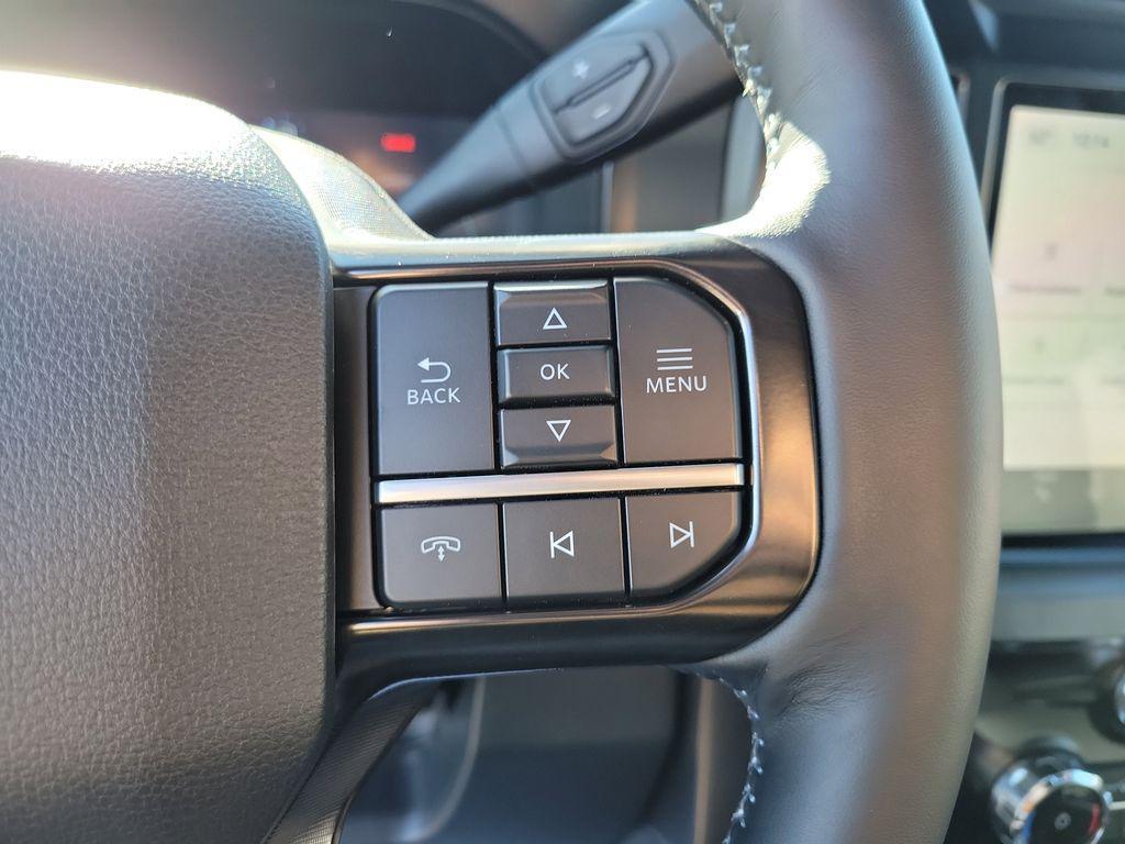 new 2026 Ford F-250 car, priced at $92,750