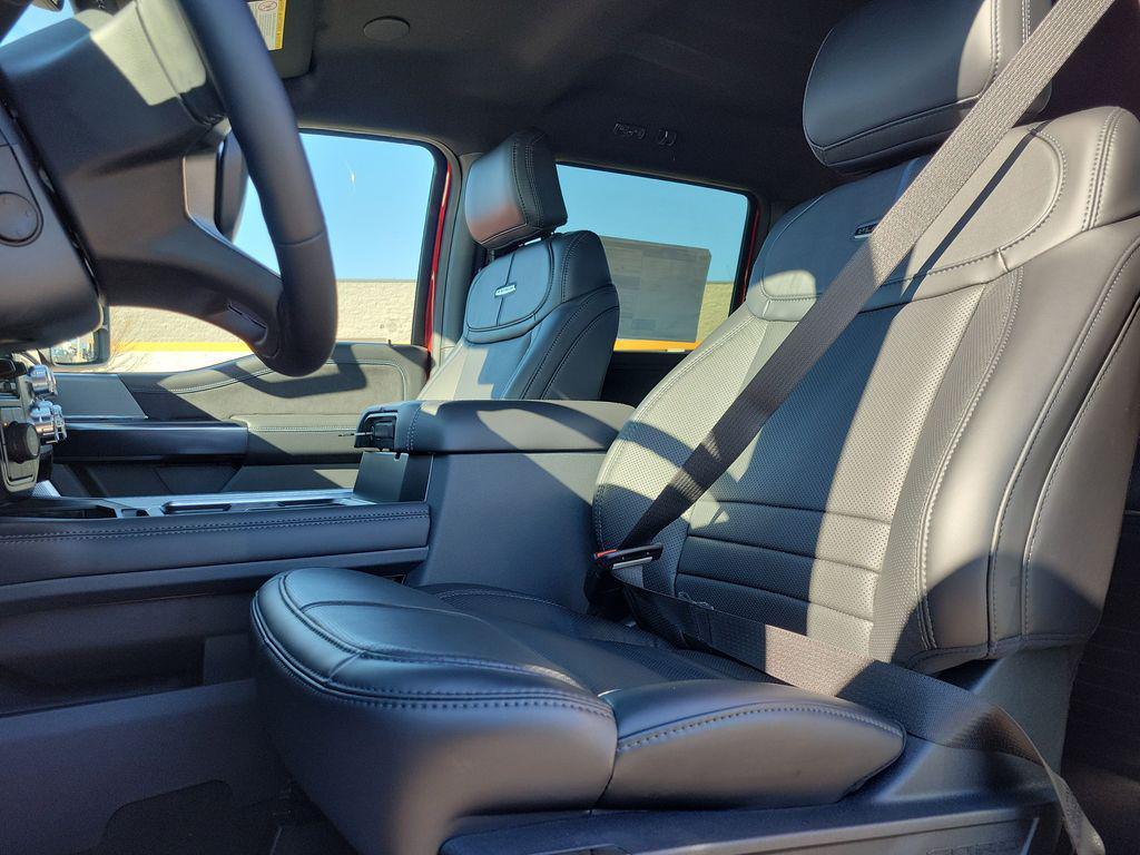 new 2026 Ford F-250 car, priced at $92,750