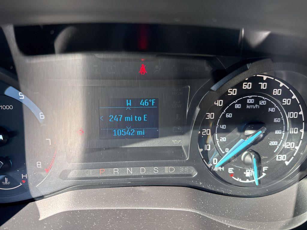 used 2022 Ford Ranger car, priced at $26,991