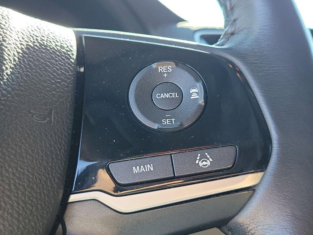 used 2022 Honda Pilot car, priced at $23,922