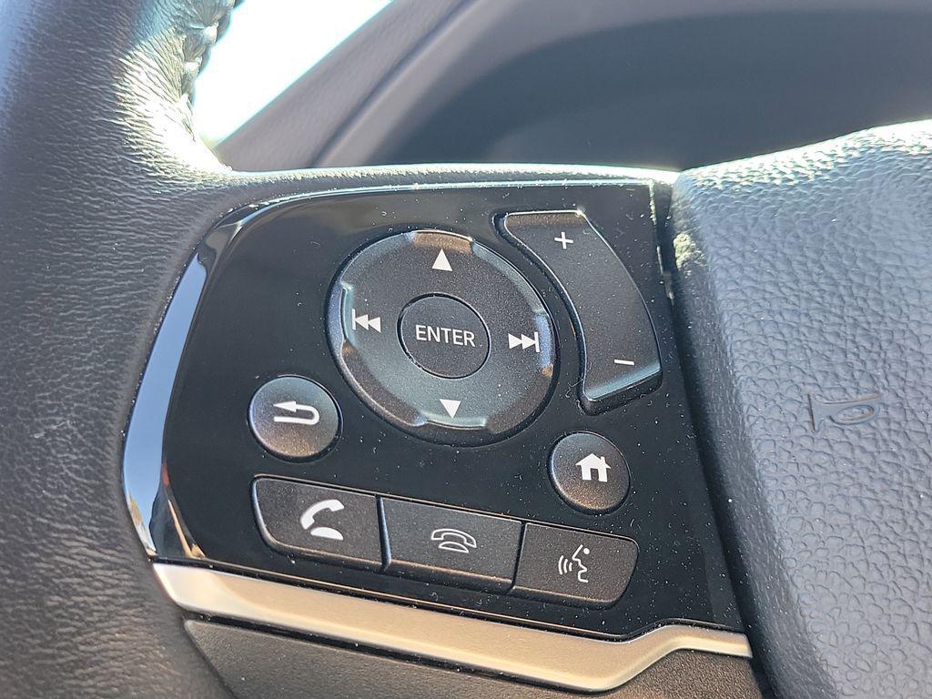 used 2022 Honda Pilot car, priced at $23,922