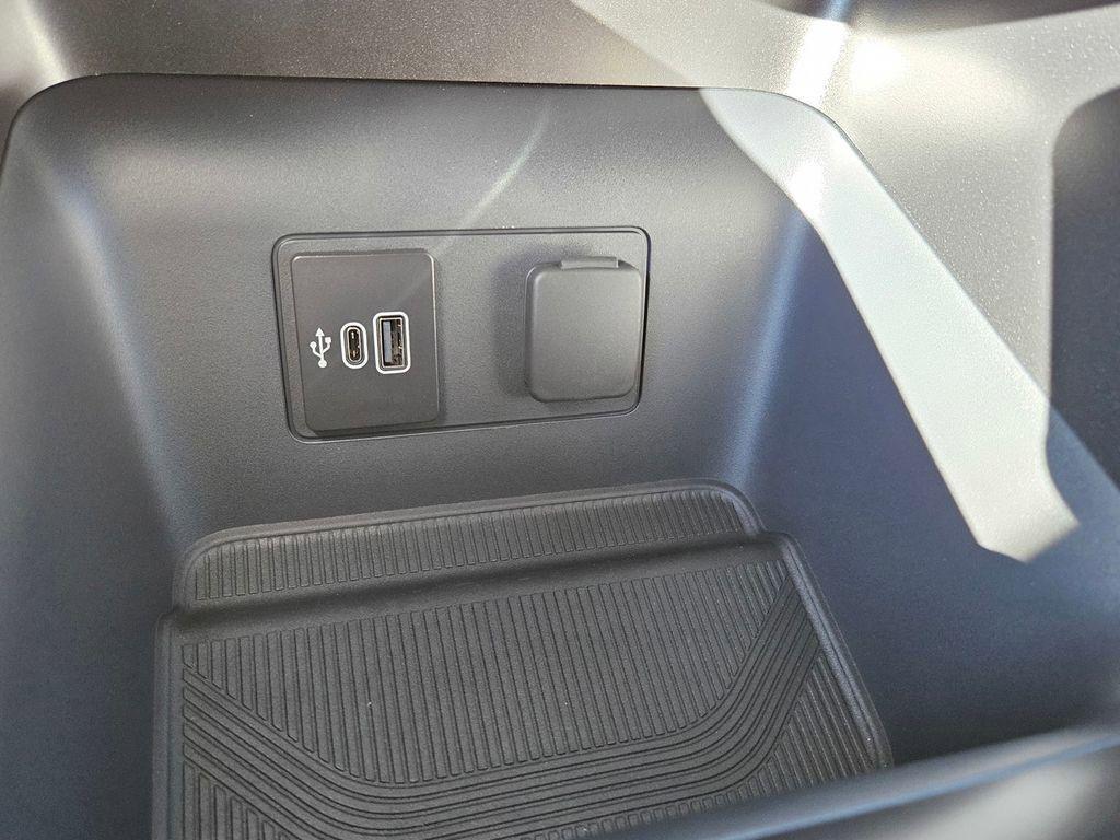 new 2026 Ford Explorer car, priced at $39,608