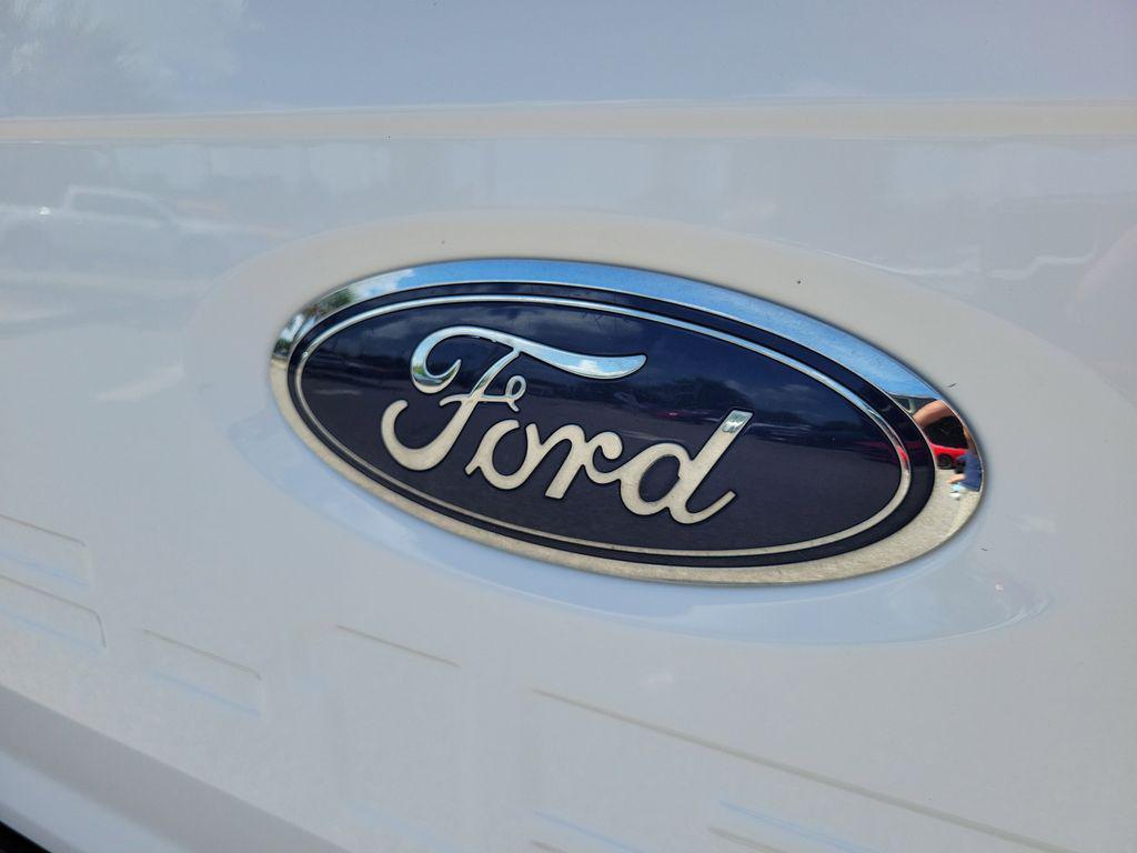 used 2023 Ford F-150 car, priced at $32,407
