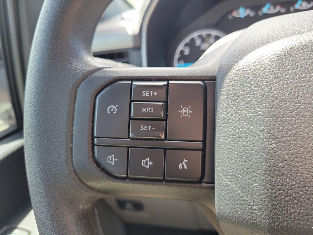 used 2023 Ford F-150 car, priced at $32,407