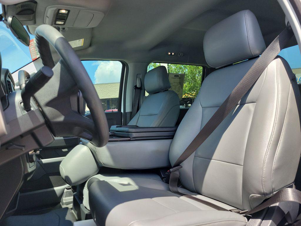 used 2023 Ford F-150 car, priced at $32,407
