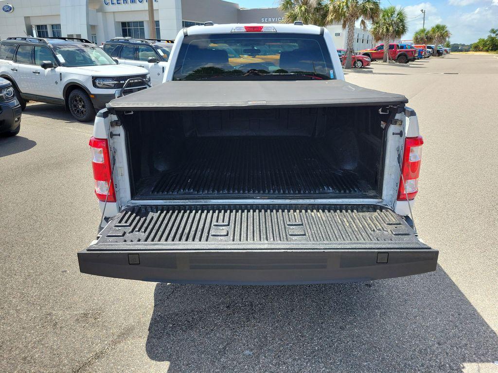 used 2023 Ford F-150 car, priced at $32,407