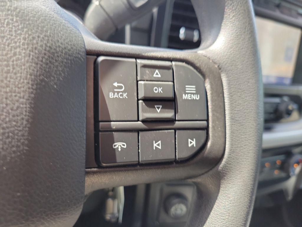 used 2023 Ford F-150 car, priced at $32,407