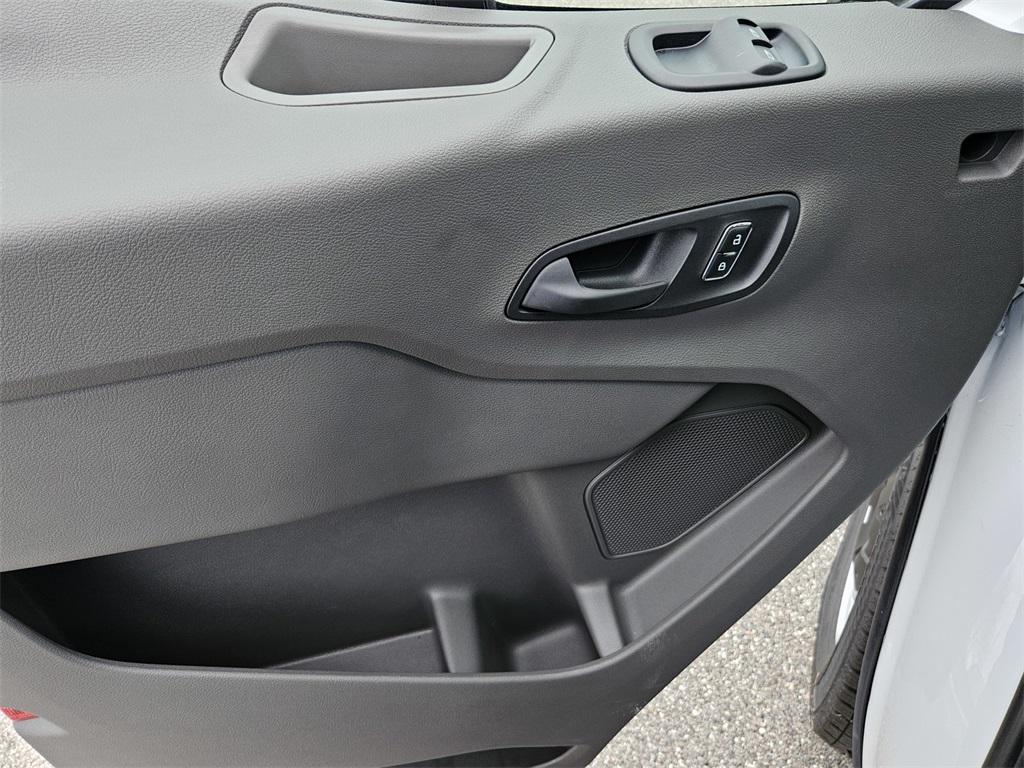 new 2026 Ford Transit-250 car, priced at $52,610