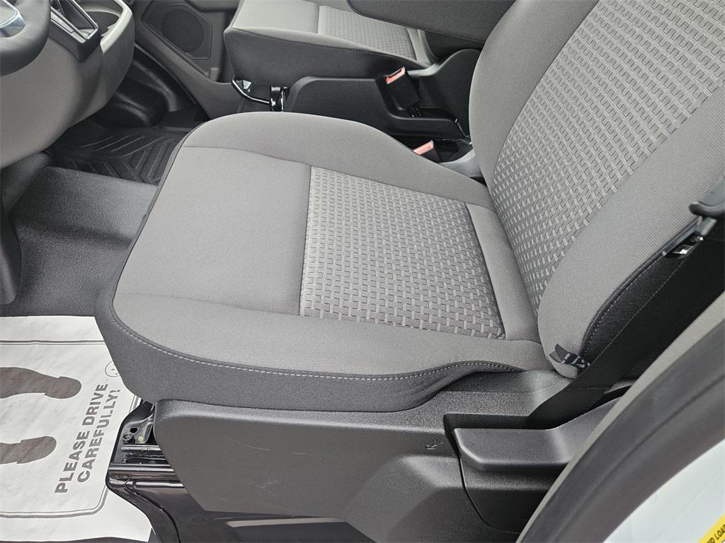 new 2026 Ford Transit-250 car, priced at $52,610
