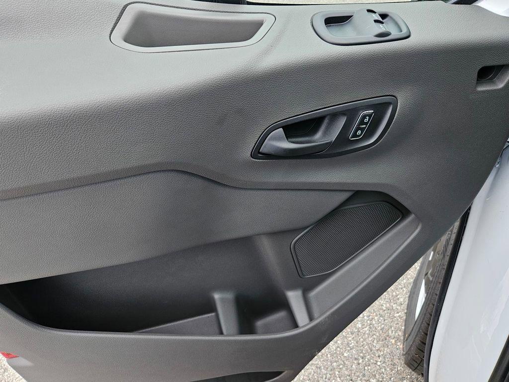 new 2026 Ford Transit-250 car, priced at $52,610