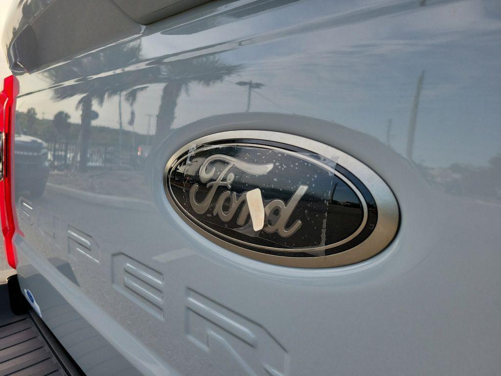 new 2026 Ford F-350 car, priced at $80,461