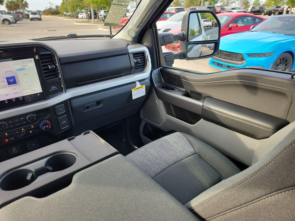 new 2026 Ford F-350 car, priced at $80,461