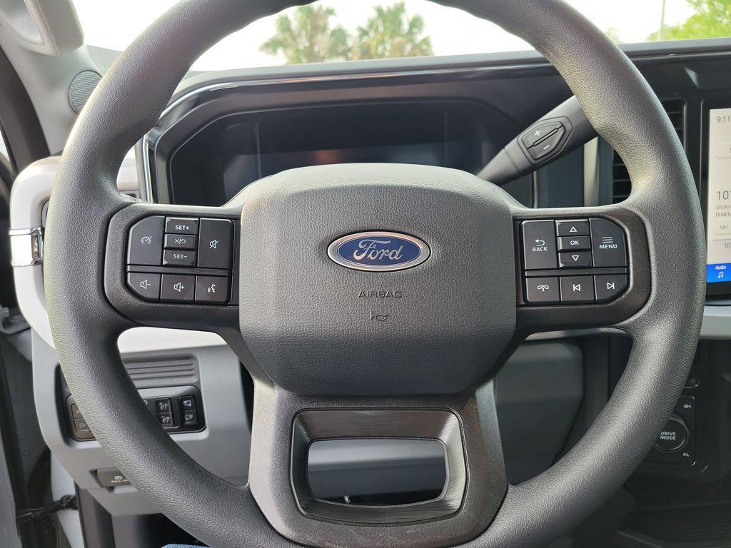 new 2026 Ford F-350 car, priced at $80,461