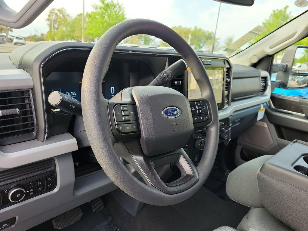 new 2026 Ford F-350 car, priced at $80,461