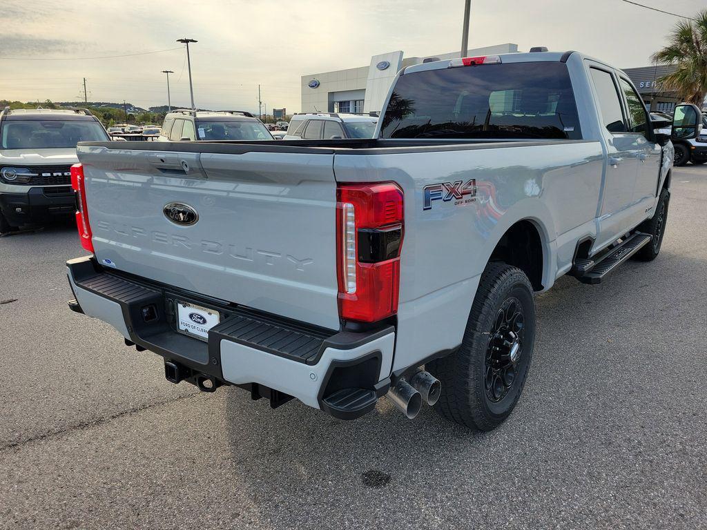 new 2026 Ford F-350 car, priced at $80,461