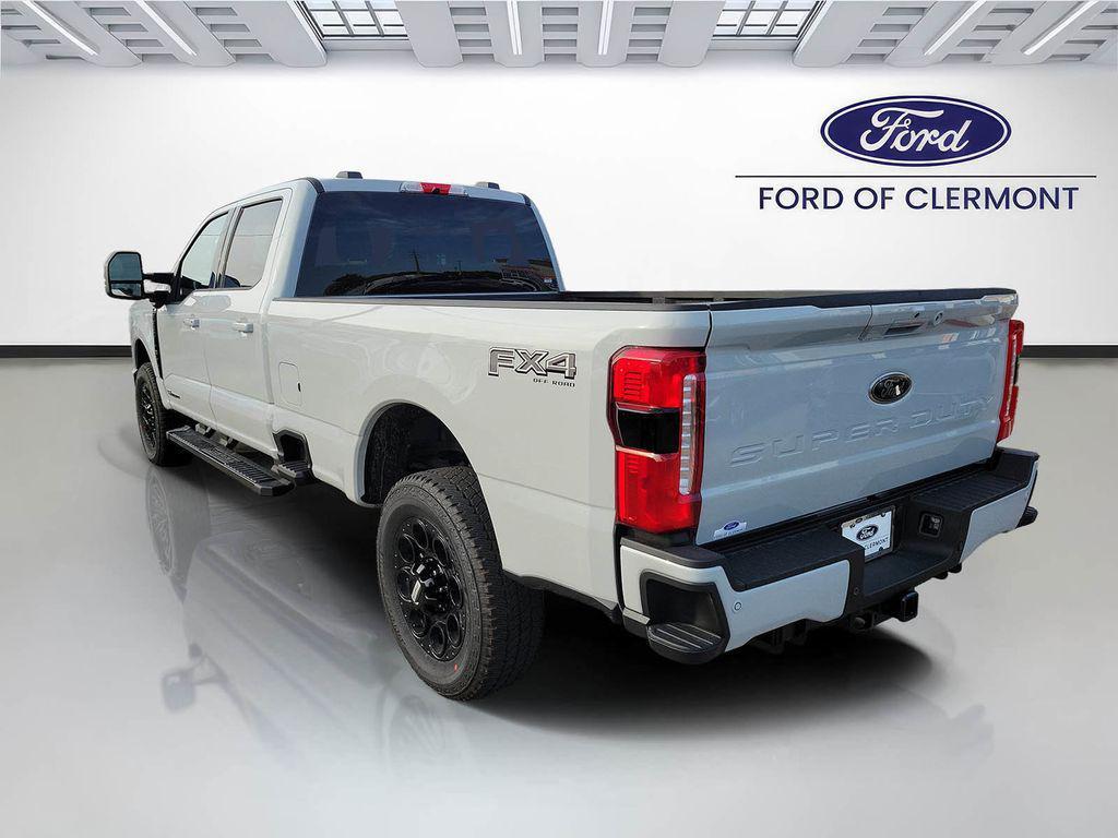 new 2026 Ford F-350 car, priced at $80,461