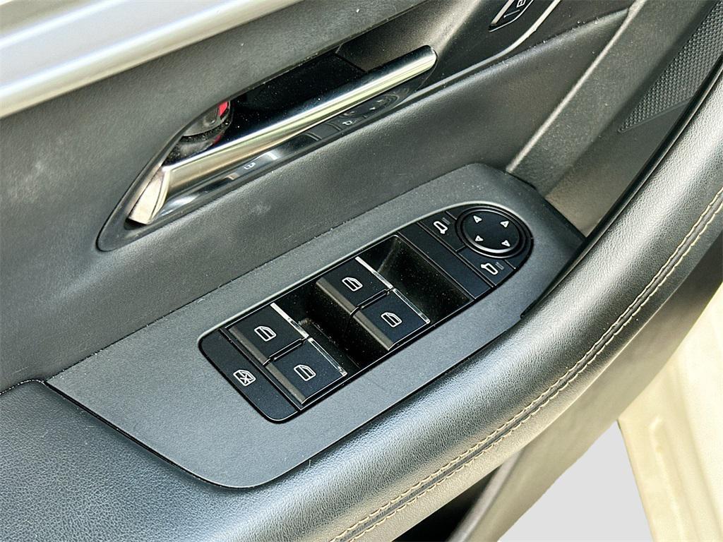 used 2024 Mazda CX-90 car, priced at $28,391