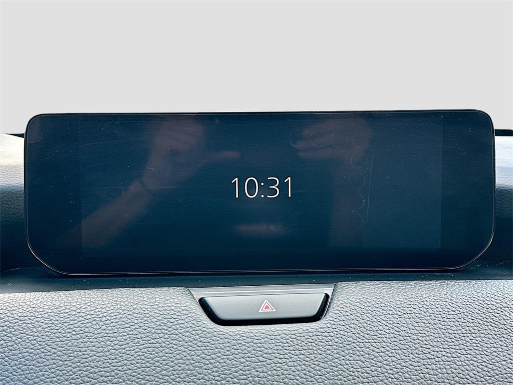 used 2024 Mazda CX-90 car, priced at $28,391