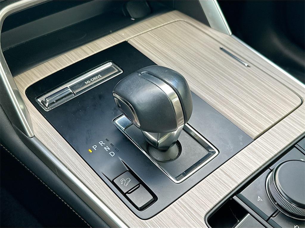 used 2024 Mazda CX-90 car, priced at $28,391