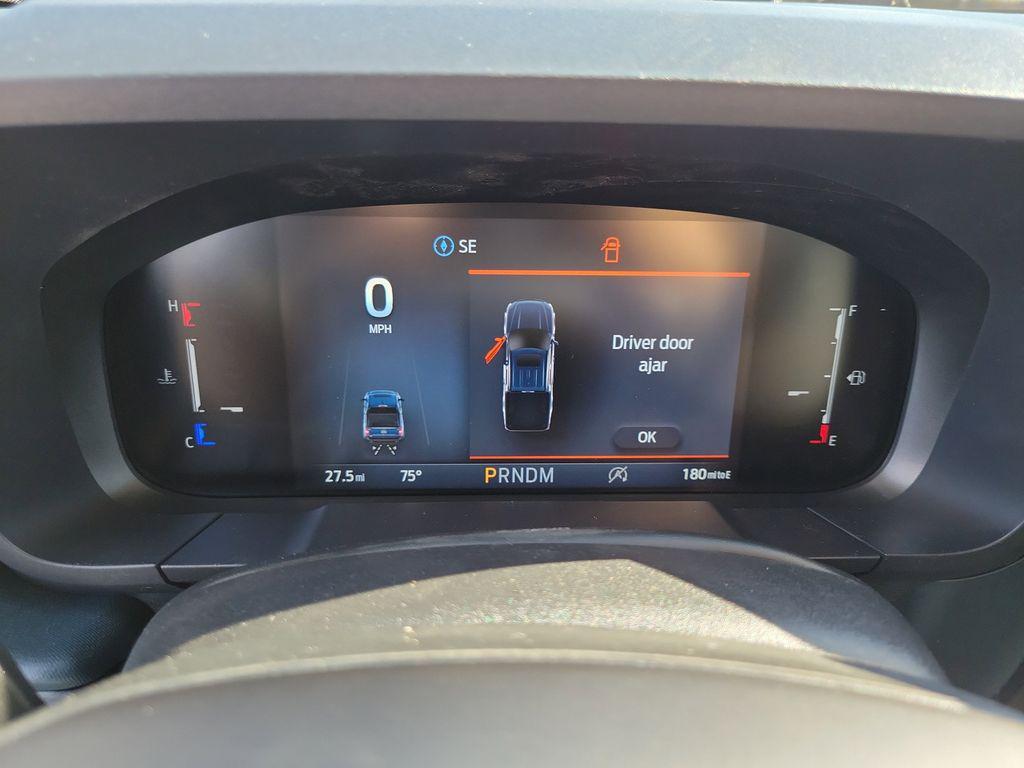 new 2026 Ford Maverick car, priced at $40,915