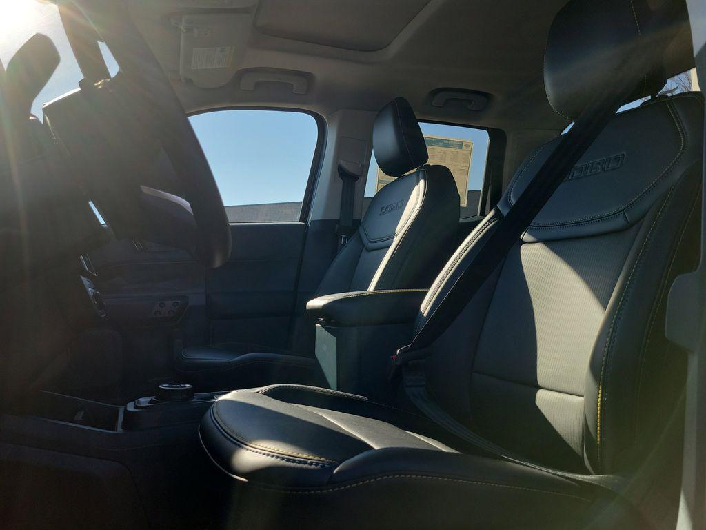 new 2026 Ford Maverick car, priced at $40,915