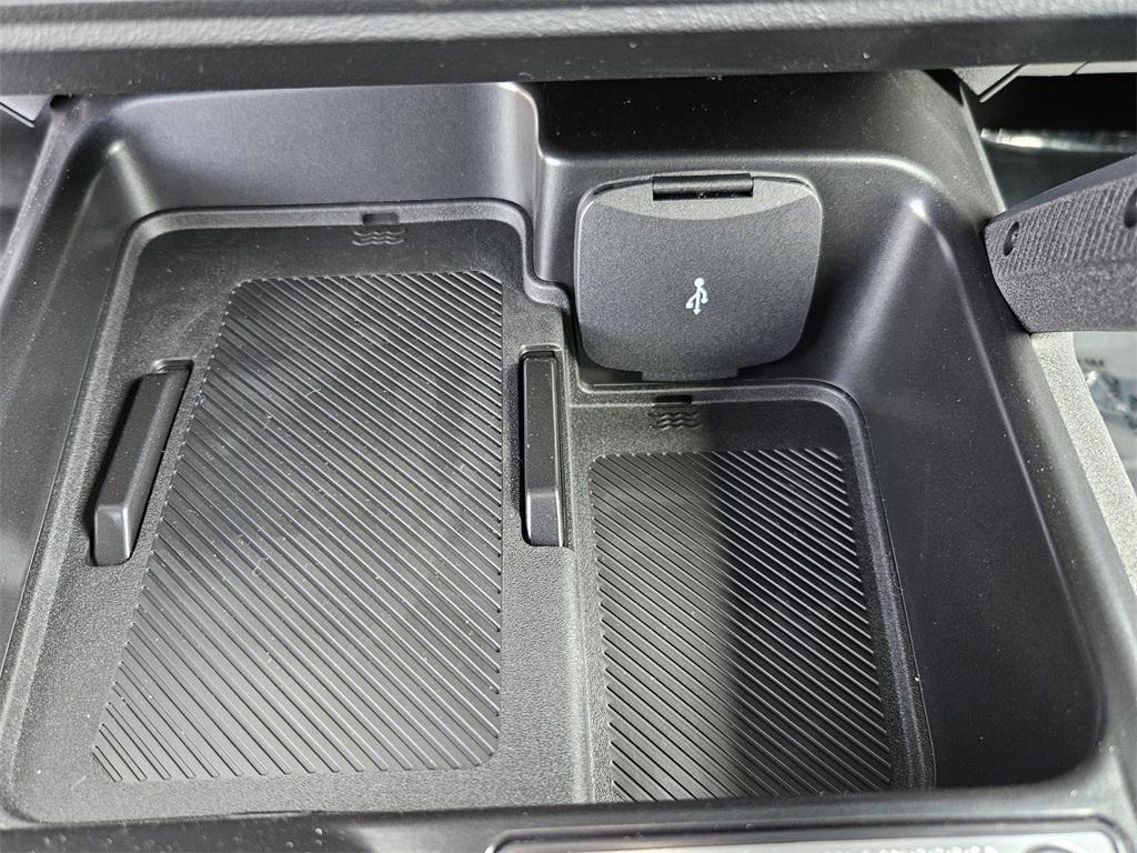 new 2025 Ford Bronco car, priced at $60,495