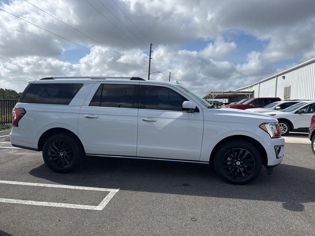 used 2019 Ford Expedition Max car, priced at $24,621