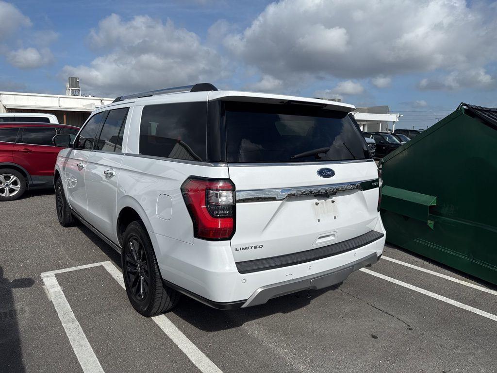 used 2019 Ford Expedition Max car, priced at $24,621