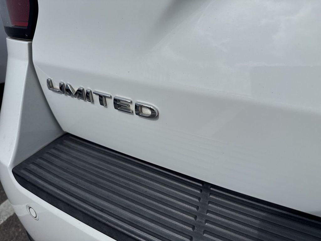 used 2019 Ford Expedition Max car, priced at $24,621