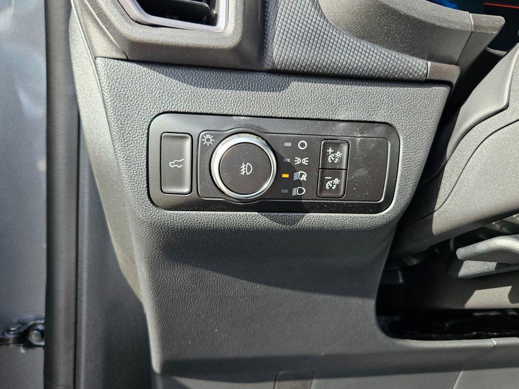 new 2025 Ford Bronco Sport car, priced at $33,225