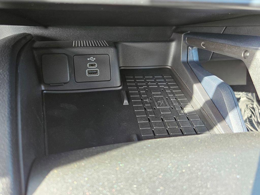 new 2025 Ford Bronco Sport car, priced at $33,225