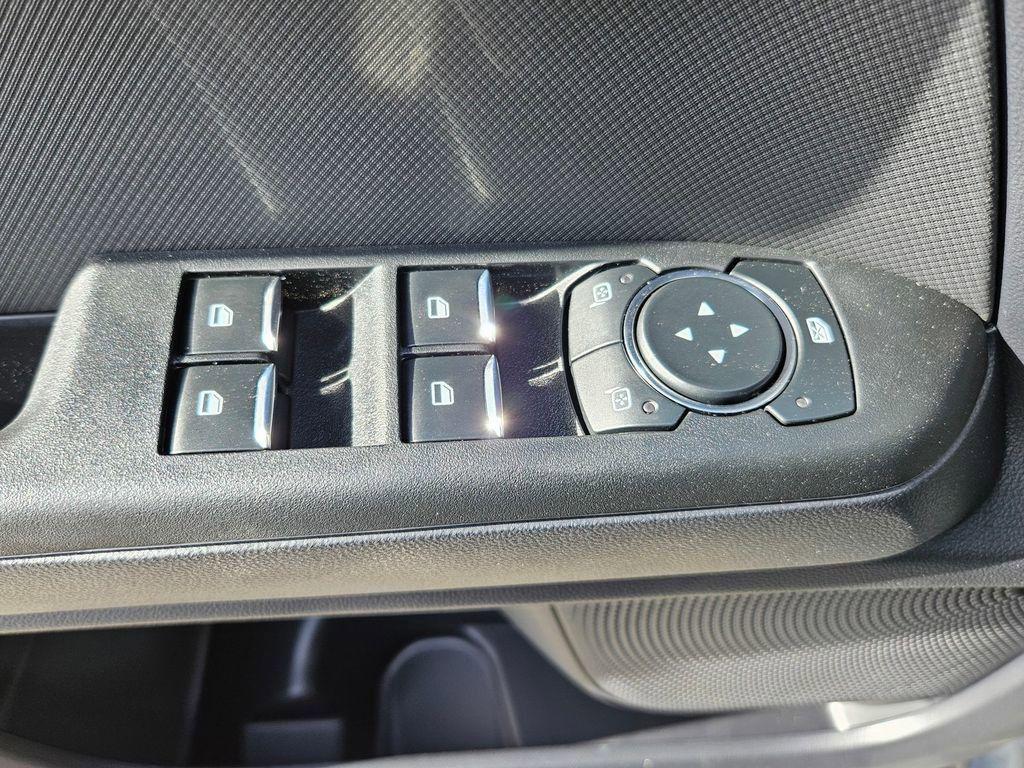 new 2025 Ford Bronco Sport car, priced at $33,225